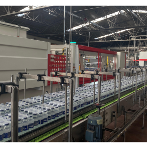 DZ-401/DS <BR>80 Ppm <br>200-2500 ml